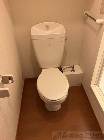 レオパレスラ・テールの物件内観写真